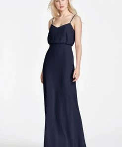 All Bridesmaid Dresses Wtoo By Watters Bridesmaid Dress Nixon