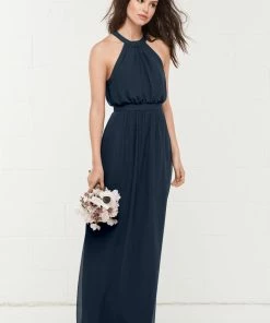 Wtoo By Watters Bridesmaid Dress Kippie All Bridesmaid Dresses