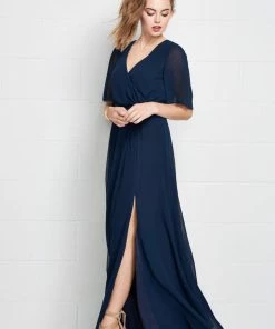 Wtoo Bridesmaid Dress 508