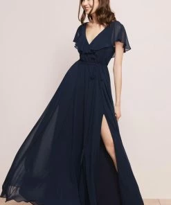 Wtoo By Watters Bridesmaid Dress Jordi