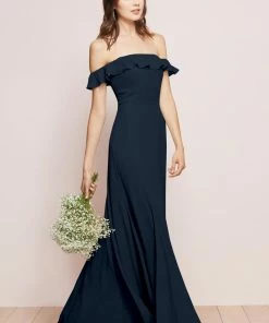All Bridesmaid Dresses Wtoo By Watters Bridesmaid Dress Isabella
