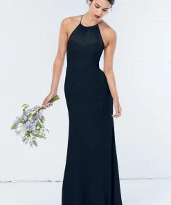 Wtoo By Watters Bridesmaid Dress Style 303