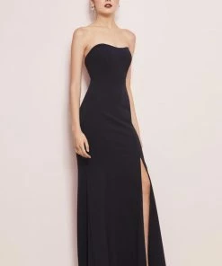 Watters Bridesmaid Dress Deidra
