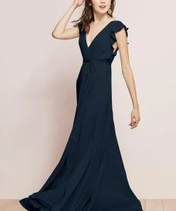 Wtoo By Watters Bridesmaid Dress Franklin