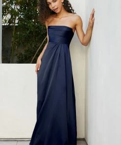 All Bridesmaid Dresses Watters Bridesmaid Dress Duran