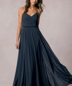 Jenny Yoo Bridesmaid Dress Inesse 76 Jenny Yoo Bridesmaid Dress Inesse