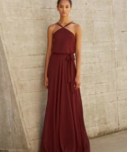All Bridesmaid Dresses Nouvelle Amsale Bridesmaid Dress Norah