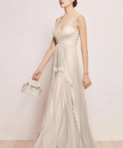 Watters Bridesmaid Dress Lucy All Bridesmaid Dresses