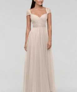 Watters Bridesmaid Dress Candy 9361 All Bridesmaid Dresses