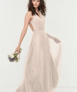 All Bridesmaid Dresses Wtoo By Watters Bridesmaid Dress Style 444