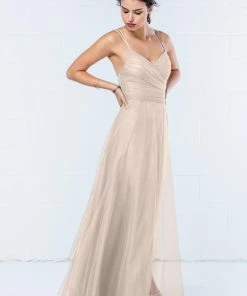 Wtoo Bridesmaid Dress 344