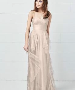 Wtoo Bridesmaid Dress 642 All Bridesmaid Dresses