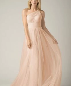 Wtoo By Watters Bridesmaid Dress Rue All Bridesmaid Dresses