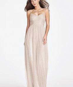 Wtoo By Watters Bridesmaid Dress Lewis