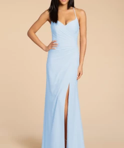 All Bridesmaid Dresses Hayley Paige Occasions Bridesmaid Dress - 5955 45 All Bridesmaid Dresses Hayley Paige Occasions Bridesmaid Dress - 5955