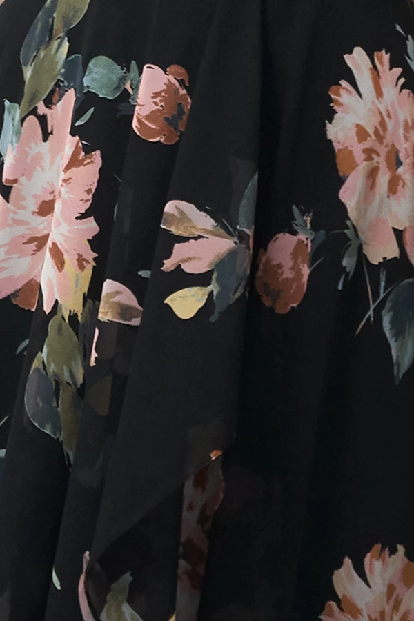 All Bridesmaid Dresses Jenny Yoo Bridesmaid Dress Priya Print 10 All Bridesmaid Dresses Jenny Yoo Bridesmaid Dress Priya Print