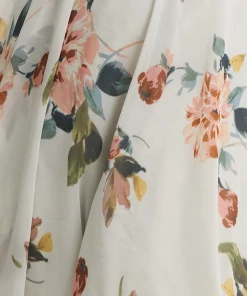 Jenny Yoo Long Bridesmaid Dress Kiara Print All Bridesmaid Dresses