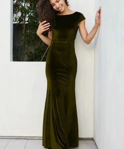 Watters Bridesmaid Dress Jay