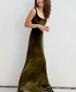 Watters Bridesmaid Dress Noah