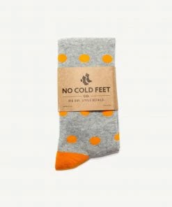 All Bridesmaid Dresses No Cold Feet Wedding Socks By SuitShop