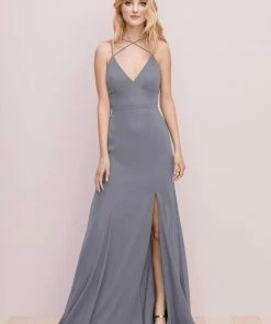 All Bridesmaid Dresses Wtoo Bridesmaid Dress Adalina 811