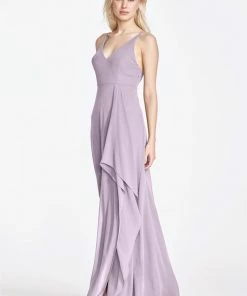 All Bridesmaid Dresses Wtoo By Watters Bridesmaid Dress Miller