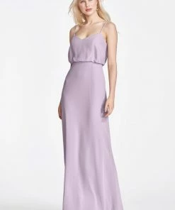 All Bridesmaid Dresses Wtoo By Watters Bridesmaid Dress Nixon