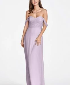 Wtoo By Watters Bridesmaid Dress Marzia All Bridesmaid Dresses