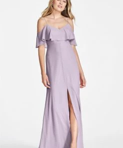 Wtoo By Watters Bridesmaid Dress Alexia