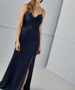 Amsale Long Bridesmaid Dress Chloe All Bridesmaid Dresses 34 Amsale Long Bridesmaid Dress Chloe All Bridesmaid Dresses
