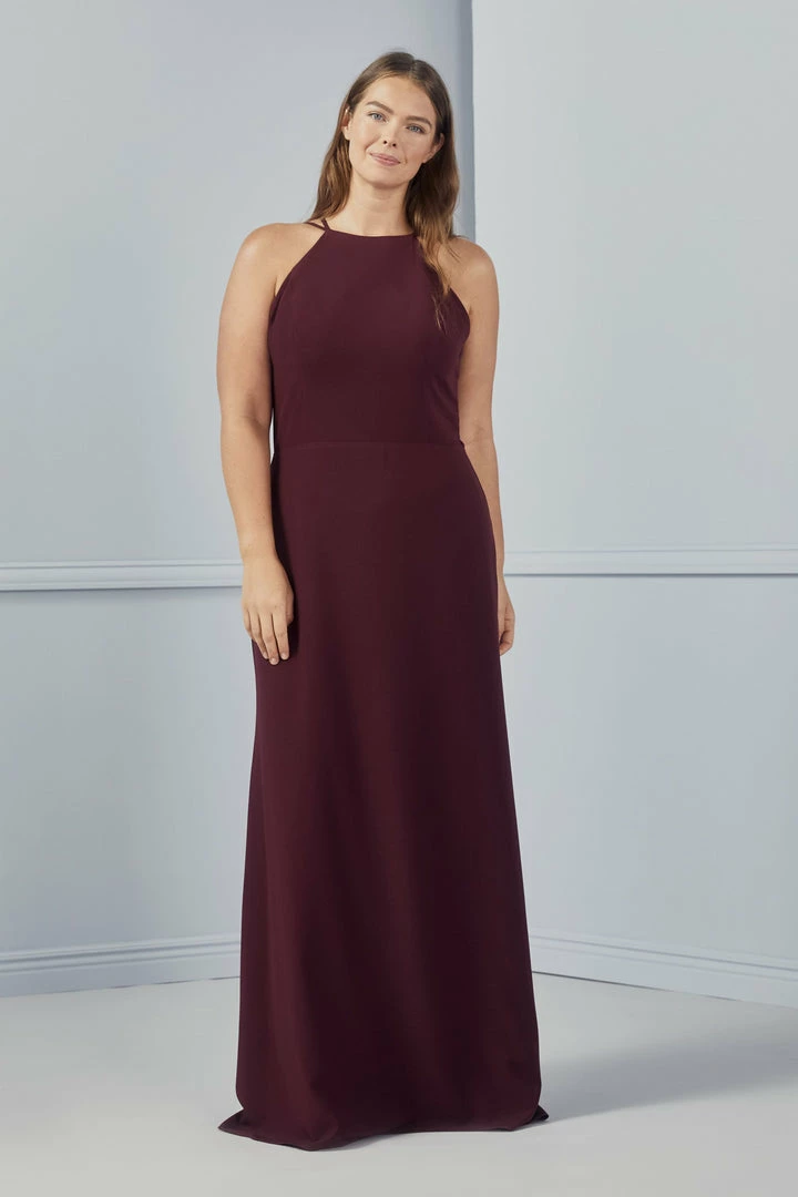 All Bridesmaid Dresses Amsale Long Bridesmaid Dress Emma 8 All Bridesmaid Dresses Amsale Long Bridesmaid Dress Emma