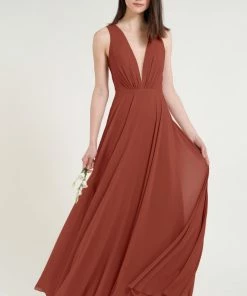 Jenny Yoo Bridesmaid Dress Ryan