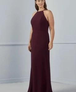 All Bridesmaid Dresses Amsale Long Bridesmaid Dress Emma 40 All Bridesmaid Dresses Amsale Long Bridesmaid Dress Emma