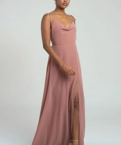 Jenny Yoo Bridesmaid Dress Brinley All Bridesmaid Dresses