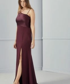 Amsale Bridesmaid Dress Sinead All Bridesmaid Dresses