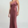 Jenny Yoo Bridesmaid Dress Marlowe