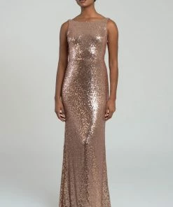 Jenny Yoo Bridesmaid Dress Brea All Bridesmaid Dresses