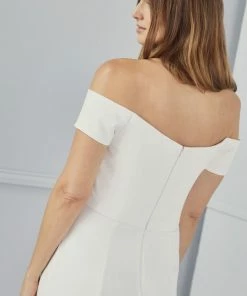 Amsale Long Bridesmaid Dress Eden All Bridesmaid Dresses