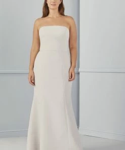 Amsale Bridesmaid Dress Agnes All Bridesmaid Dresses