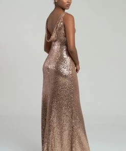 Jenny Yoo Bridesmaid Dress Brea All Bridesmaid Dresses