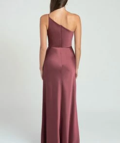 Jenny Yoo Bridesmaid Dress Marlowe