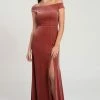 Jenny Yoo Bridesmaid Dress Rhea