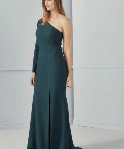 All Bridesmaid Dresses Amsale Bridesmaid Dress Ezra