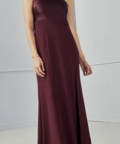 Amsale Bridesmaid Dress Sinead All Bridesmaid Dresses