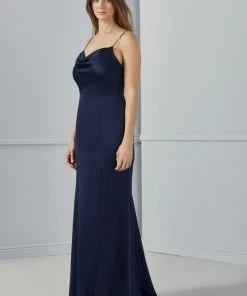 Amsale Long Bridesmaid Dress Chloe All Bridesmaid Dresses 36 Amsale Long Bridesmaid Dress Chloe All Bridesmaid Dresses