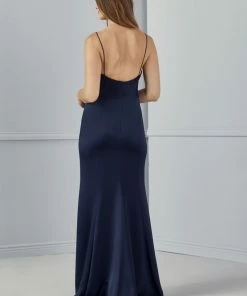 Amsale Long Bridesmaid Dress Chloe All Bridesmaid Dresses 37 Amsale Long Bridesmaid Dress Chloe All Bridesmaid Dresses