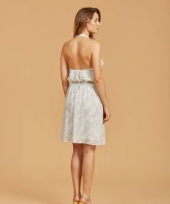 Nouvelle Amsale Bridesmaid Dress Patricia
