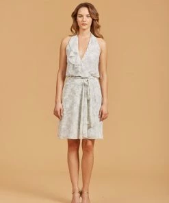 Nouvelle Amsale Bridesmaid Dress Patricia