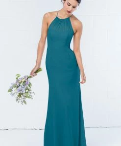 Wtoo By Watters Bridesmaid Dress Style 303