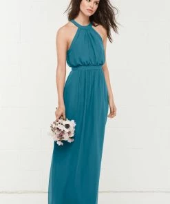Wtoo By Watters Bridesmaid Dress Kippie All Bridesmaid Dresses